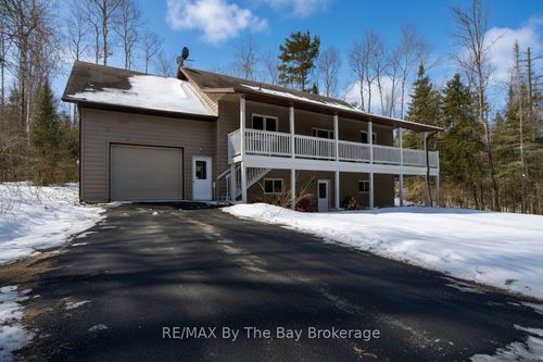 397 Silver Birch Dr, Tiny, ON, L9M0M5 | Card Image