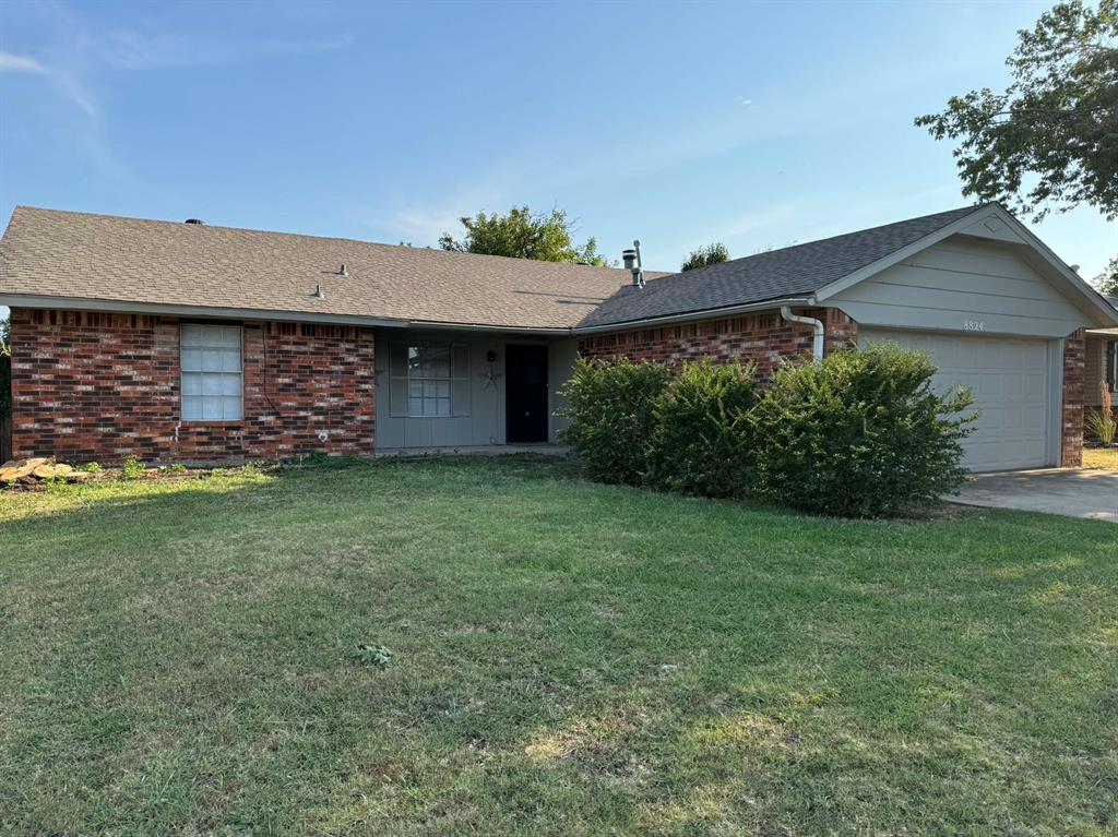 83rd St, Oklahoma City, OK 73132