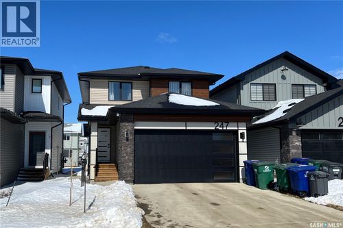 247 Asokan St, Saskatoon, SK, S7V1V7 | Card Image