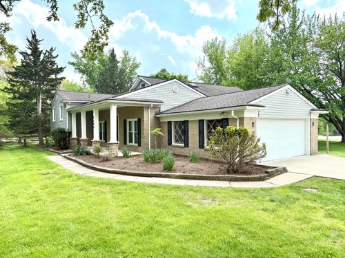 4290 Wendell Rd, West Bloomfield, MI, 48323-3265 | Card Image