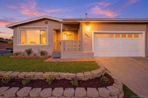 3691 Ashford St, San Diego, CA, 92111 | Card Image