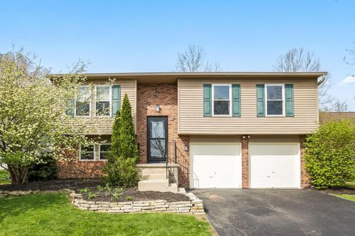 2679 Bramble Dr, Hilliard, OH, 43026-9102 | Card Image