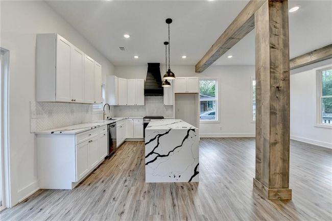 6893 Magnolia St, House other with 4 bedrooms, 3 bathrooms and null parking in lithonia GA | Image 21