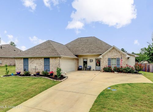 598 Westfield Dr, Pearl, MS, 39208-9431 | Card Image