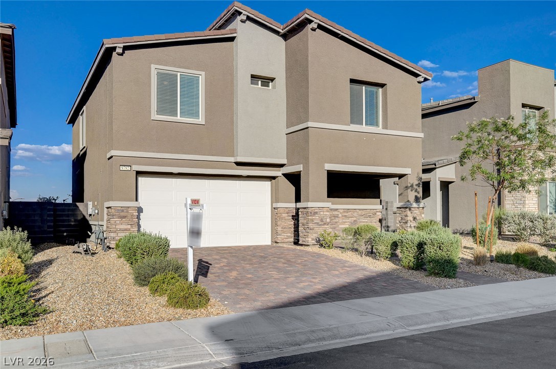 Residential in Las Vegas 3