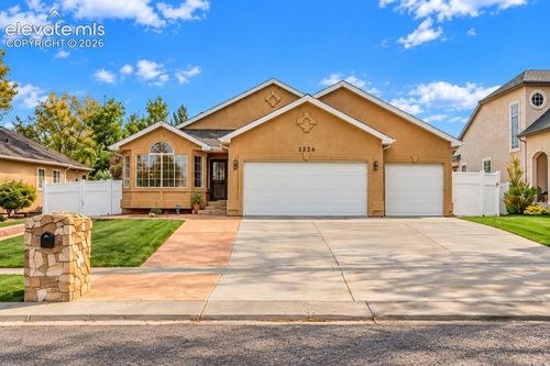 3326 Alturas Drive, Pueblo, CO, 81005 | Card Image