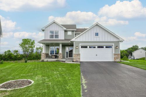 2055 Balsam Way, Lino Lakes, MN, 55038 | Card Image