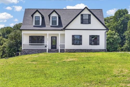 650 Jefferson Rd, Smithville, TN, 37166 | Card Image