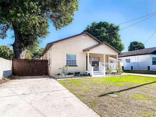 3321 W Aileen St, TAMPA, FL, 33607-1811 | Card Image