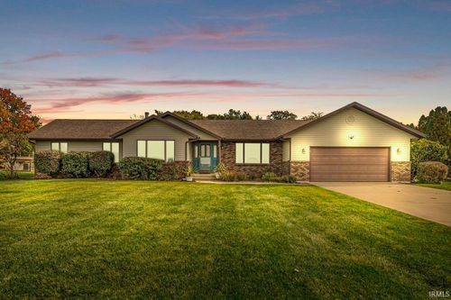 54420 Rose Road, South Bend, IN, 46628 | Card Image