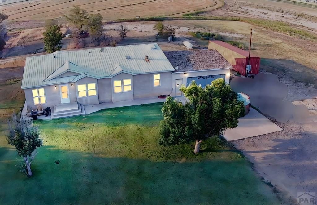 State Highway 194 , Las Animas, CO 81054