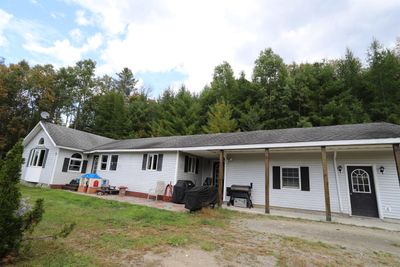 3433 Glover Street, House other with 3 bedrooms, 1 bathrooms and null parking in Glover VT | Image 1