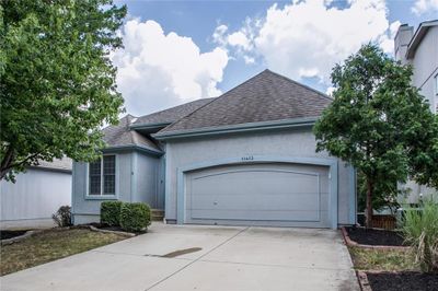 11413 W 114th Street, House other with 3 bedrooms, 2 bathrooms and null parking in Overland Park KS | Image 2