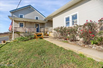 2213 Mountain Road, House other with 2 bedrooms, 1 bathrooms and null parking in Dalmatia PA | Image 1