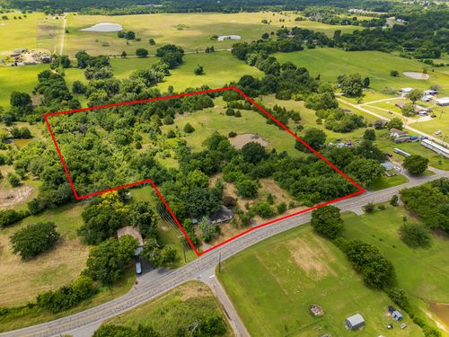 314 E Maple Street, Ravenna, TX, 75476 | Card Image