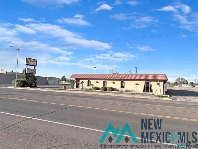604 E Broadway St, Hobbs, NM 88240