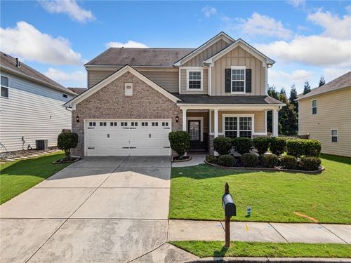 6261 Pierless Ave, Sugar Hill, GA, 30518-7166 | Card Image