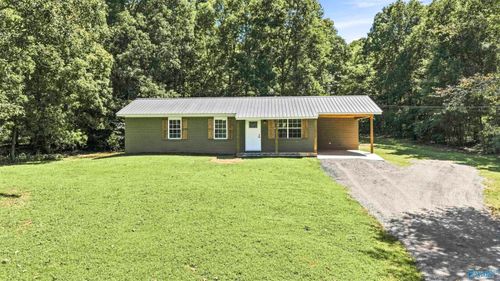 5072 County Road 121, Fort Payne, AL, 35968-5124 | Card Image