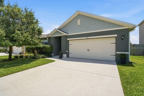 826 Guadalupe Dr, ORANGE CITY, FL, 32763-7997 | Card Image