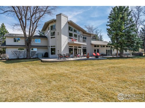 303 Sky Lark Way, Boulder, CO, 80303-4635 | Card Image
