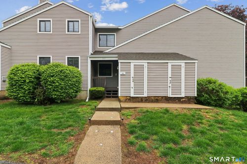 301-301 Mill Pond Dr, South Windsor, CT, 06074-3595 | Card Image
