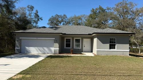 799 W Country Club Blvd, CITRUS SPRINGS, FL, 34434-5207 | Card Image