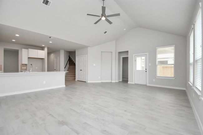 15707 Walnut Leaf Ln, House other with 4 bedrooms, 3 bathrooms and 2 parking in Cypress TX | Image 20
