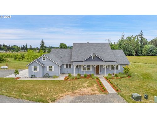 2207 Ne 259th St, Ridgefield, WA, 98642-8793 | Card Image