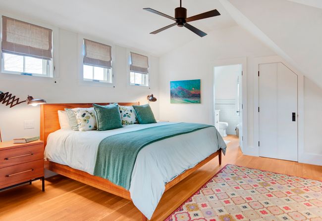 6 Wakeman Rd, House other with 5 bedrooms, 5 bathrooms and null parking in Chilmark MA | Image 28