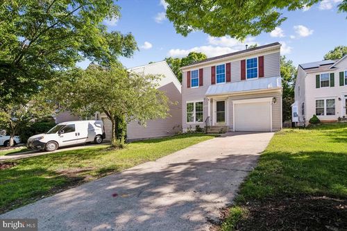 3220 Orient Fishtail Rd, LAUREL, MD, 20724-2931 | Card Image