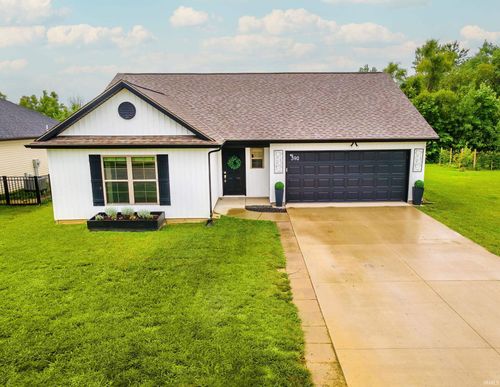 390 Mallard Cir, Chandler, IN, 47610-9378 | Card Image