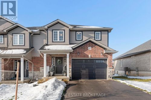 111 Lossing Dr, Norwich, ON, N0J1P0 | Card Image