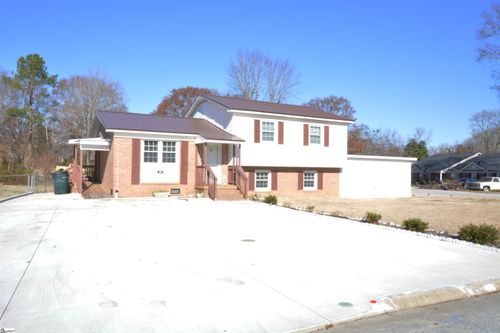 106 Sheffield Drive, Piedmont, SC, 29673 | Card Image