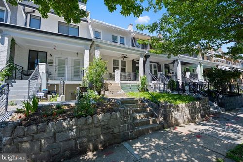 1230 Oates St Ne, WASHINGTON, DC, 20002-3826 | Card Image