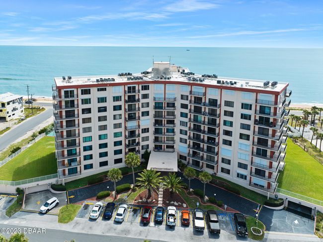 APT-111 - 3600 S Ocean Shore Blvd, Condo with 3 bedrooms, 3 bathrooms and null parking in Flagler Beach FL | Image 21