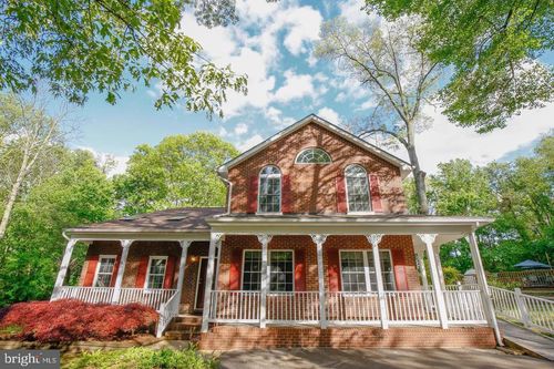 1841 Fox Hollow Run, PASADENA, MD, 21122-3332 | Card Image