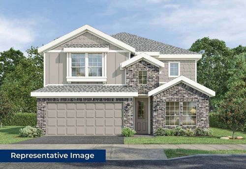 412 Sequoia Ln, Denton, TX, 76210 | Card Image
