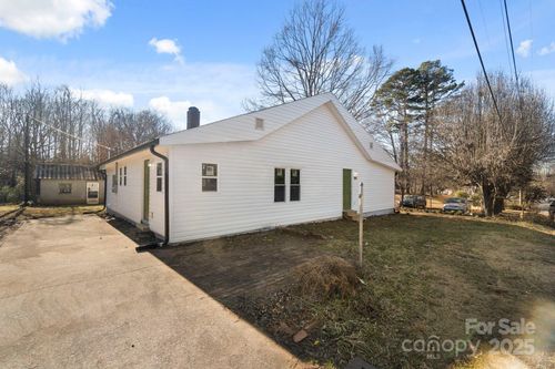 257 Textile Ave, Spindale, NC, 28160-2403 | Card Image