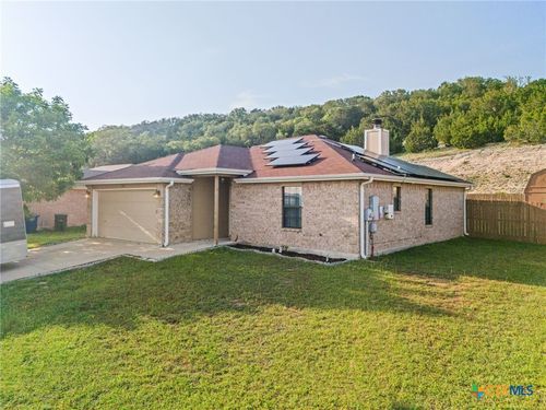 1908 Cline Dr, Copperas Cove, TX, 76522-4049 | Card Image