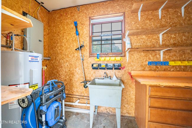 815 Julianne Dr, House other with 3 bedrooms, 2 bathrooms and null parking in Jefferson City TN | Image 30