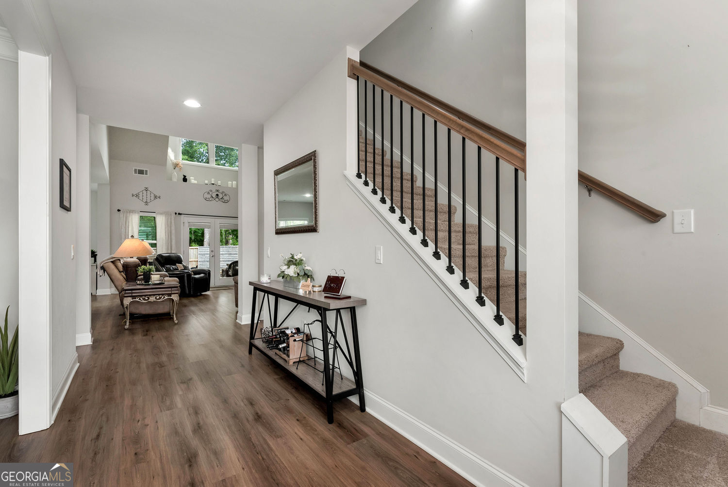 Residential in Statham 5