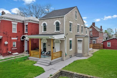 4140 Kirby, Cincinnati, OH, 45223 | Card Image