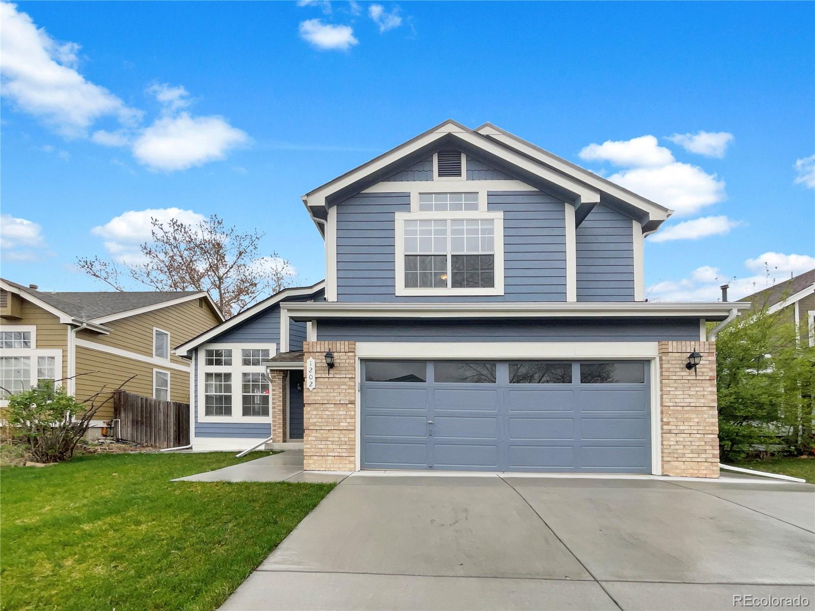 132nd Pl, Denver, CO 80234