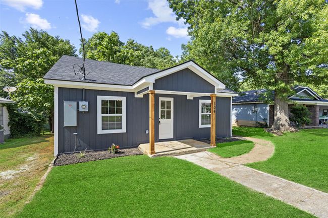 109 Otis St, House other with 2 bedrooms, 1 bathrooms and null parking in Whitesboro TX | Image 32