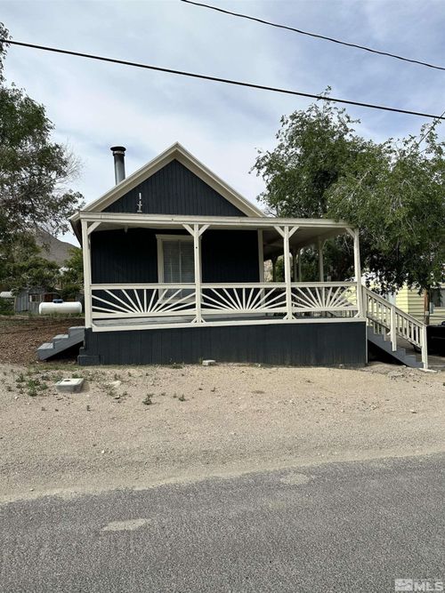 441 S Florence Avenue, Tonopah, NV, 89049 | Card Image