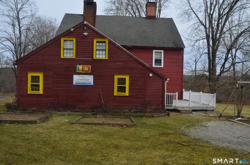 131 Route 6, Andover, CT, 06232-1025 | Card Image