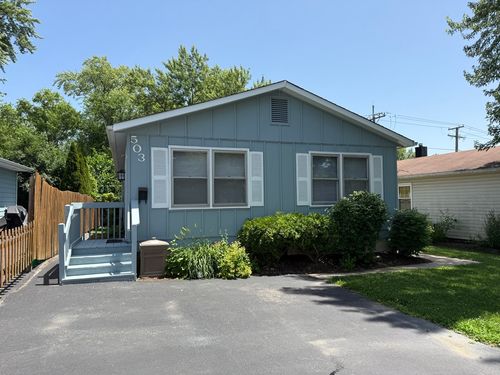 503 Greenwood Dr, Round Lake Park, IL, 60073-3043 | Card Image