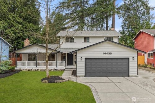 14433 106th Pl Ne, Kirkland, WA, 98034-9412 | Card Image