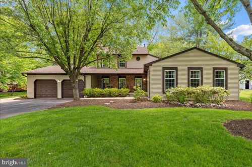 3 Strathmore Pl, West Windsor, NJ, 08550-1804 | Card Image