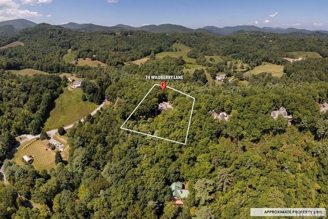 74 Wildberry Ln, House other with 4 bedrooms, 4 bathrooms and null parking in Cullowhee NC | Image 74
